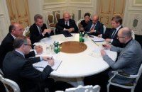 Єврокомісія допоможе Україні у пошуку коштів для закупівлі газу