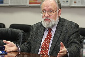 Путин отправил Чурова в отставку с поста главы российского ЦИКа