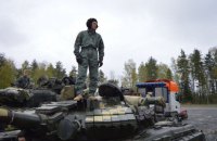 Кабмин одобрил гособоронзаказ на 2018-2020 годы