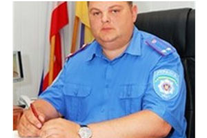 Сын мэра Керчи: меня никто не задерживал