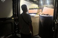 На Волині викрили незаконне виробництво алкоголю