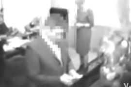 Коррупцию на Львовской таможне запечатлили на видео