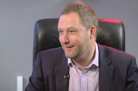 Замминистра образования Деревянко ушел в отставку