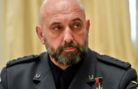 Новый зам Турчинова предложил принять закон о реформировании "Укроборонпрома"