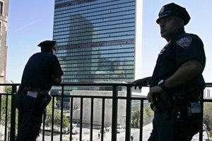 В Англии задержали возможных каннибалов