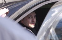 Зеленский рассказал о своих кортежах