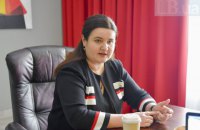 Маркарова: "Безвізовий режим зі США - це моя мрія, над якою я працюватиму"