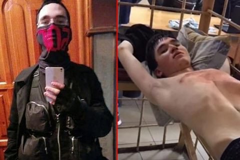 У убийцы, устроившего стрельбу в российской школе, нашли заболевание головного мозга