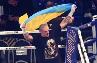 Усик повідомив через скільки днів після реваншу з Джошуа він повернеться до України
