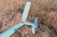 ​Сили ППО збили на Херсонщині 2 ворожих безпілотники