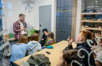 Школа історії: що змінилося під час війни у ставленні учнів і вчителів до предмета