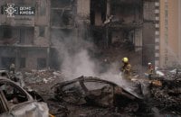 Після масованого обстрілу Україна вимагає екстреного засідання Радбезу ООН, – Сибіга