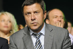 ​Против Виктора Пилипишина возбудили дело 
