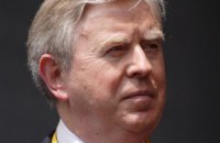 Украина и Евросоюз вместе находятся на пути к Вильнюсу, - Кокс