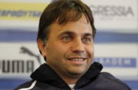 Фанаты вынудили тренера болгарского футбольного клуба уволиться через 2 часа после назначения