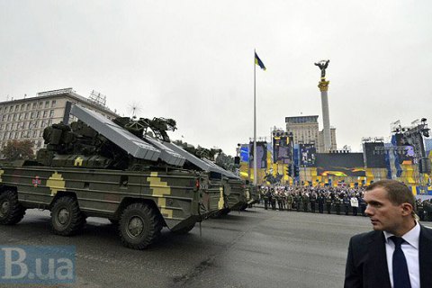 Кабмін уточнив порядок застосування засобів ППО в мирний час