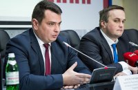 САП усмотрела попытку свести личные счеты в конфликте НАБУ и НАПК