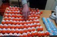 В Одесской области задержали двух сладкоежек-клептоманов