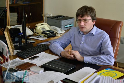 Магера: "Думал, что закон о местных выборах не может быть хуже прежнего. Оказалось, может"