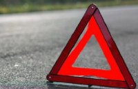 В Кировоградской области в ДТП с участием автомобиля СБУ погибла семья из трех человек
