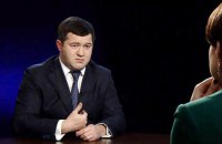 Насиров: я поддерживаю главу Закарпатской таможни не меньше Москаля
