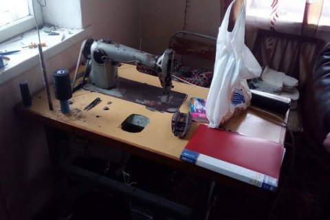 В Мариуполе чиновник пенитенциарной службы обворовал тюрьму