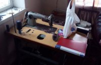 В Мариуполе чиновник пенитенциарной службы обворовал тюрьму
