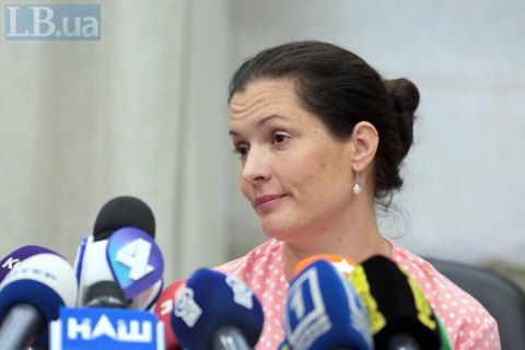 У Скалецкой в Минздраве появились новые советники