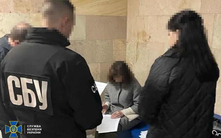 СБУ викрила менеджерів заводу, що належав російському олігарху, на масштабних збитках для бюджету