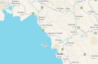 ЗМІ повідомляють про можливе ураження іранського танкера на острові Харк