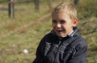 Вавилон'13: Маленький житель Донбасса о жизни во время войны