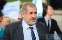 У Чорному морі пролунали вибухи в районі Алупки, – Чубаров