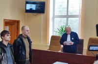 У Харкові суд відмовився визнавати військового і його партнера сім’єю