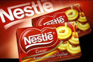 Nestle предупреждает о росте цен на кофе и шоколад