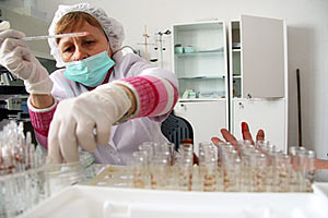 На Ровенщине и Волыни зафиксированы вспышки кори: вакцины нет