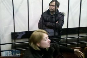 Шевченковский суд блокируют около 5 тыс человек
