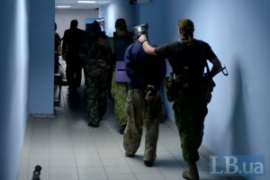 В воскресенье планируется обмен пленными 30 на 30