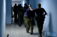 В воскресенье планируется обмен пленными 30 на 30