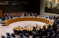 Британия в ООН призвала РФ пустить наблюдателей в аннексированный Крым