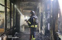 Російські війська атакували лікарню в Херсоні: постраждали медики