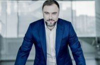 Депутат Загорій задекларував автомобіль "Тесла", 88 патентів і 2,6 млн благодійних пожертвувань