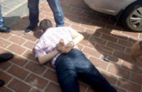 Слідчий київської поліції вимагав 76 тис. грн з учасника ДТП зі смертельними наслідками
