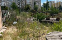 У Києві підозри оголосили у справі про 14 млн збитків на будівництві житла для мешканців аварійного будинку