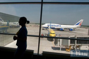 На развитие украинских аэропортов нужно 15 млрд грн
