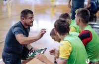 Україна вийшла до чвертьфіналу студентського ЧС з футзалу