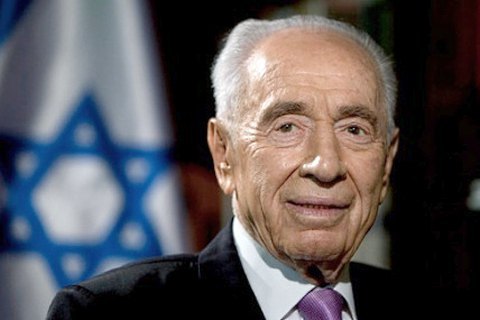 ​Шимон Перес умер