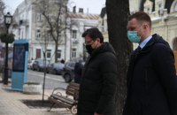 Глава МИД Литвы прибыл в Киев с рабочим визитом