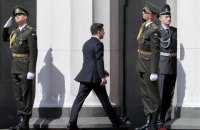 Другий пішов: законодавчі успіхи і невдачі президента Зеленського