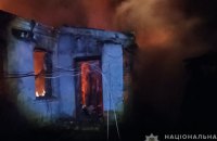 Російська армія обстріляла чотири прикордонні громади Сумщини