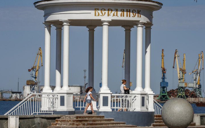 У Бердянську загарбники будуть проводити "планові огляди житлового фонду"